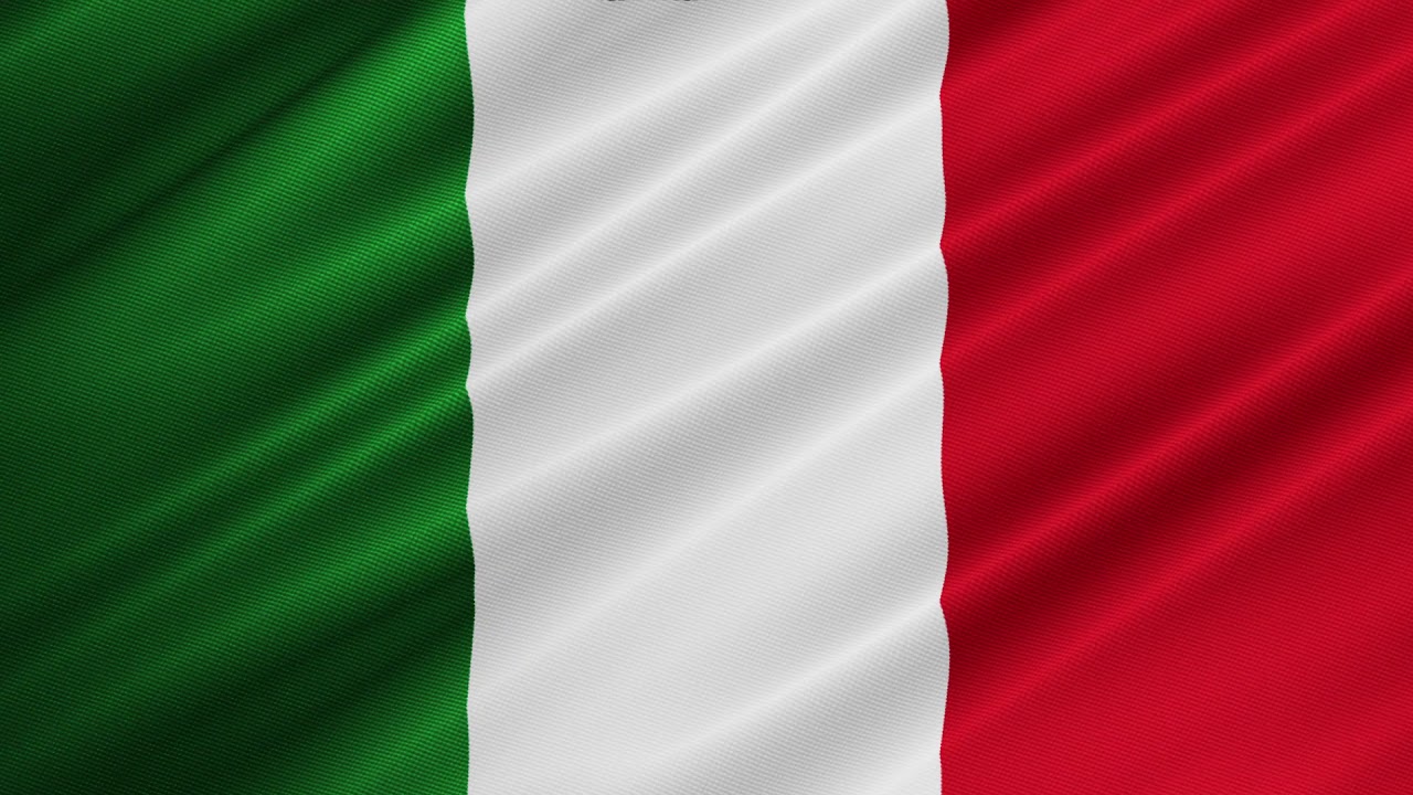 Italian Flag